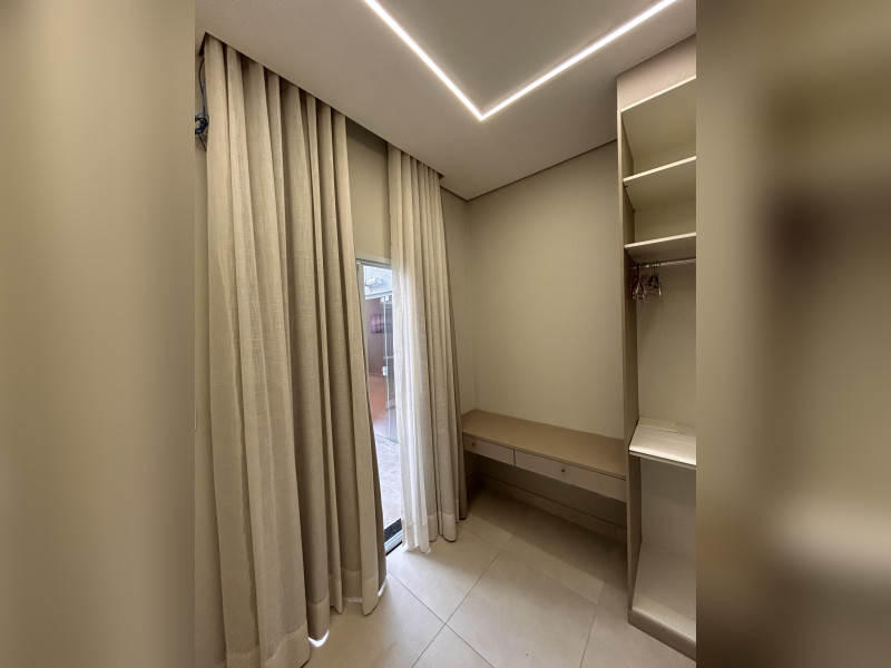imóvel com 115m² - Horto florestal IV - Sorocaba