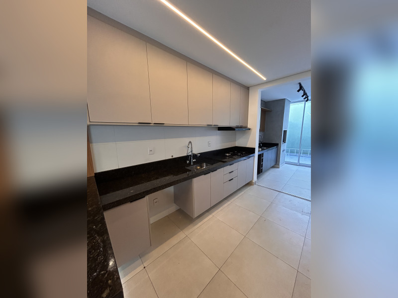 imóvel com 115m² - Horto florestal IV - Sorocaba
