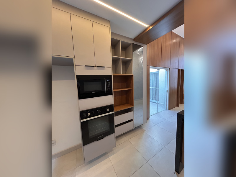 imóvel com 115m² - Horto florestal IV - Sorocaba