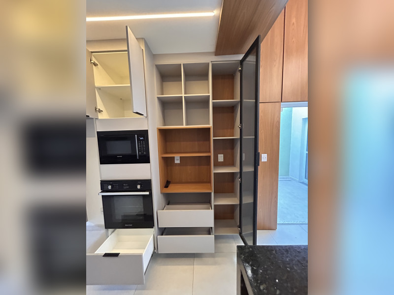 imóvel com 115m² - Horto florestal IV - Sorocaba