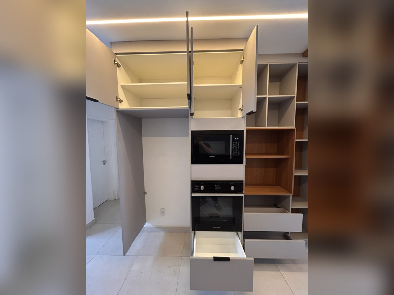 imóvel com 115m² - Horto florestal IV - Sorocaba