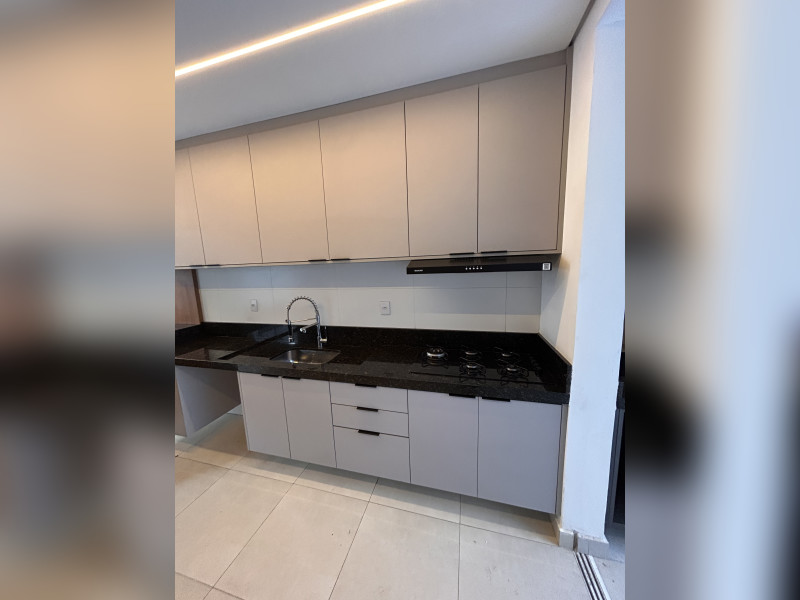 imóvel com 115m² - Horto florestal IV - Sorocaba