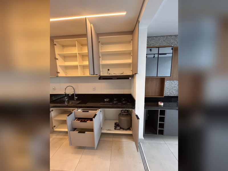 imóvel com 115m² - Horto florestal IV - Sorocaba