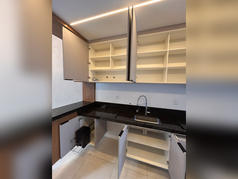 imóvel com 115m² - Horto florestal IV - Sorocaba