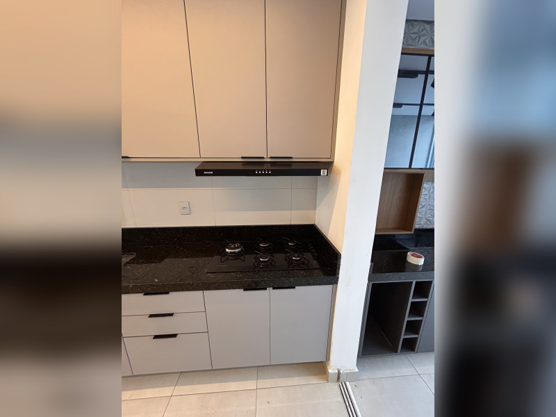 imóvel com 115m² - Horto florestal IV - Sorocaba