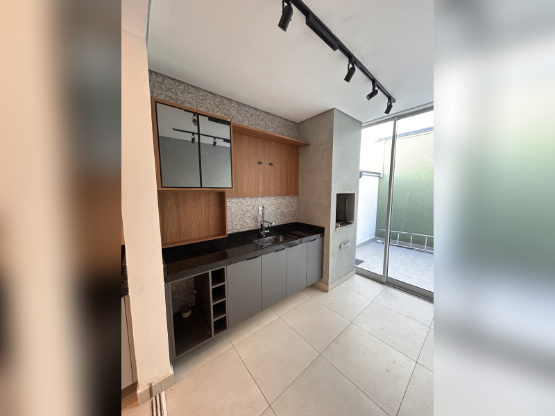 imóvel com 115m² - Horto florestal IV - Sorocaba