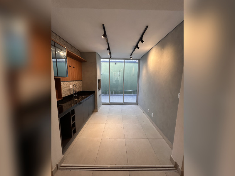 imóvel com 115m² - Horto florestal IV - Sorocaba