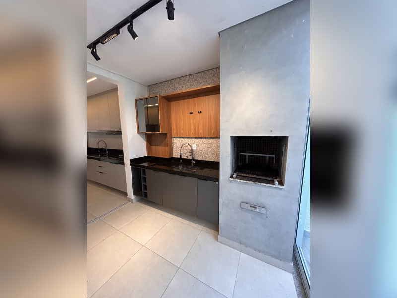 imóvel com 115m² - Horto florestal IV - Sorocaba
