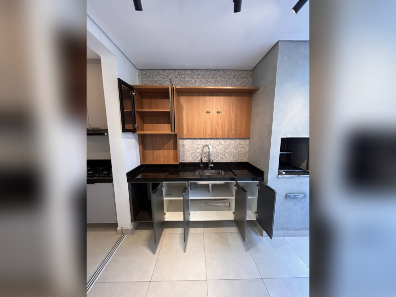 imóvel com 115m² - Horto florestal IV - Sorocaba