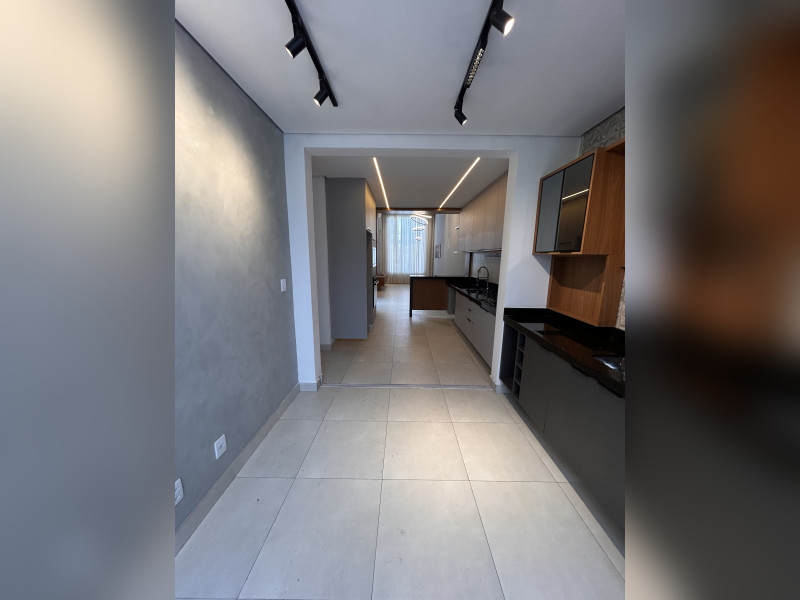 imóvel com 115m² - Horto florestal IV - Sorocaba