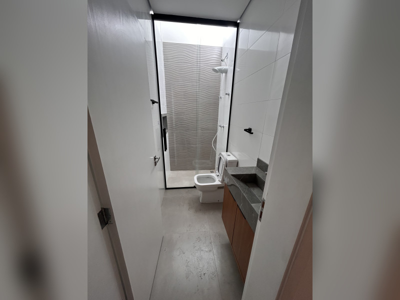 imóvel com 115m² - Horto florestal IV - Sorocaba