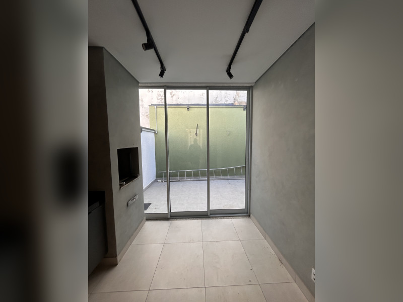 imóvel com 115m² - Horto florestal IV - Sorocaba