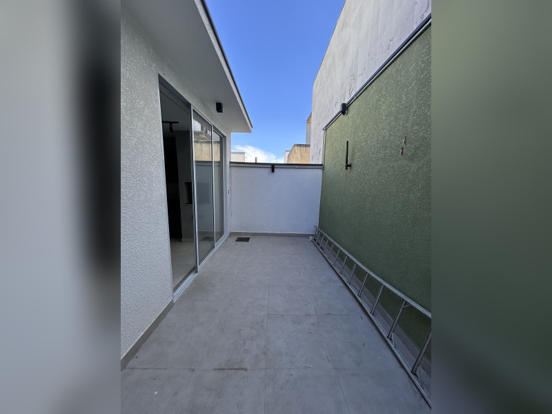 imóvel com 115m² - Horto florestal IV - Sorocaba
