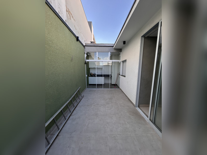 imóvel com 115m² - Horto florestal IV - Sorocaba