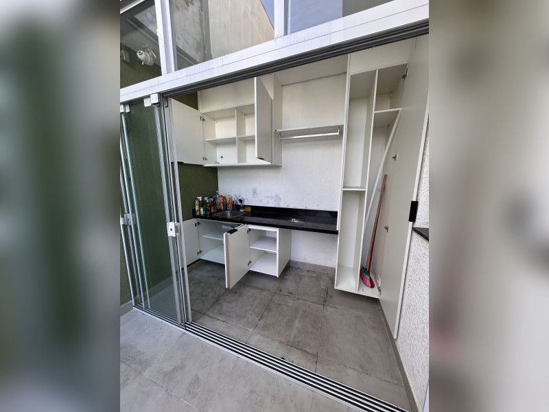 imóvel com 115m² - Horto florestal IV - Sorocaba