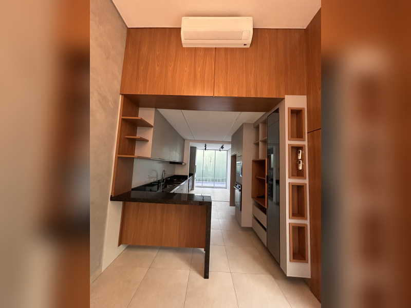 imóvel com 115m² - Horto florestal IV - Sorocaba