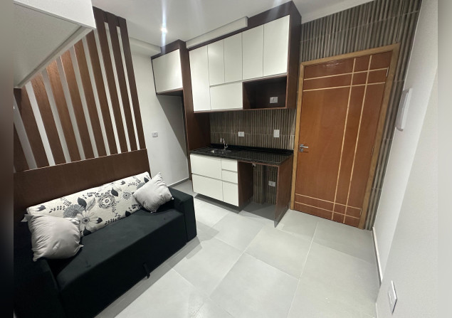 imóvel com 20m²