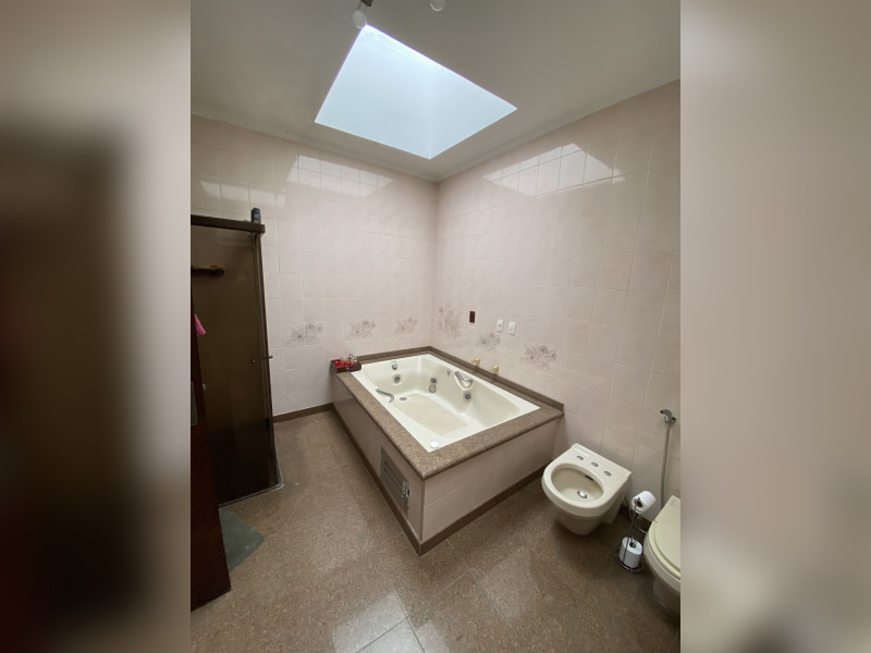 imóvel com 599m² - Vila Santa Catarina - Americana