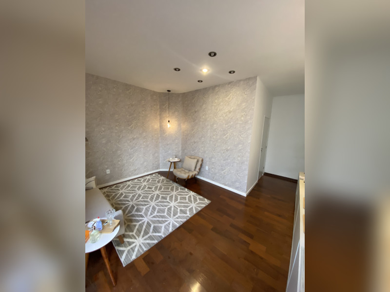 imóvel com 599m² - Vila Santa Catarina - Americana