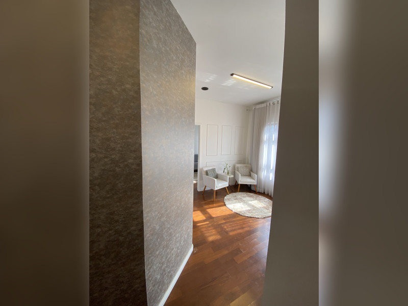 imóvel com 599m² - Vila Santa Catarina - Americana