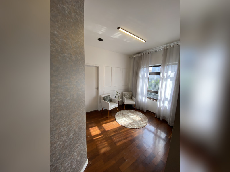 imóvel com 599m² - Vila Santa Catarina - Americana