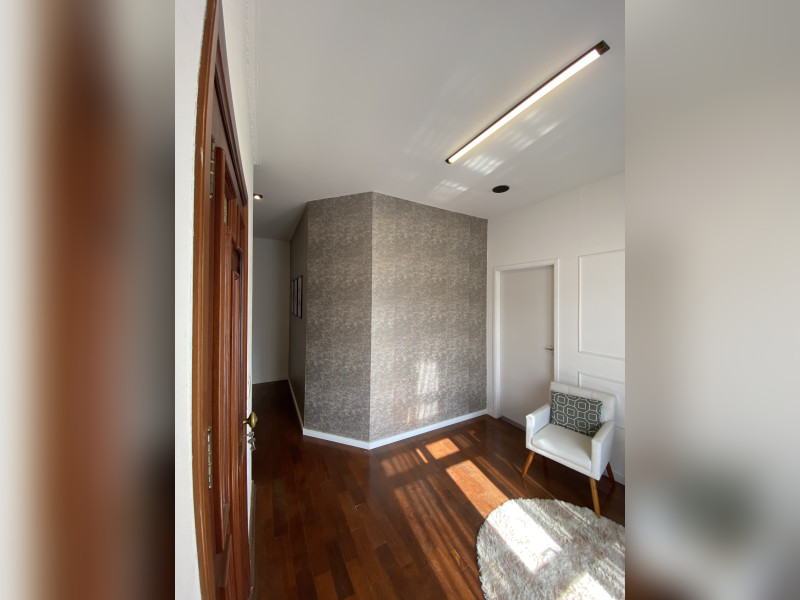 imóvel com 599m² - Vila Santa Catarina - Americana