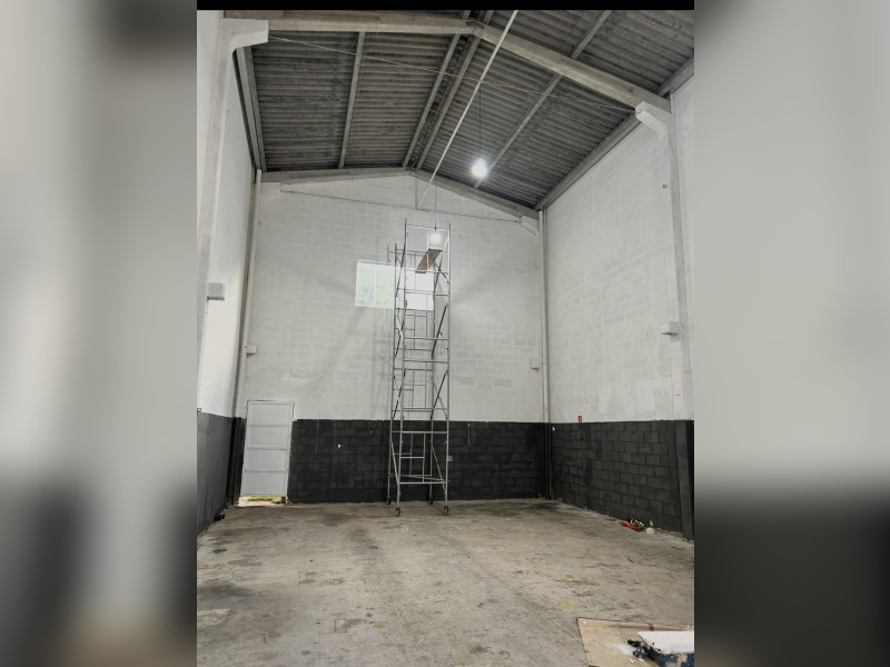 imóvel com 160m² - santo antonio - São José dos Pinhais