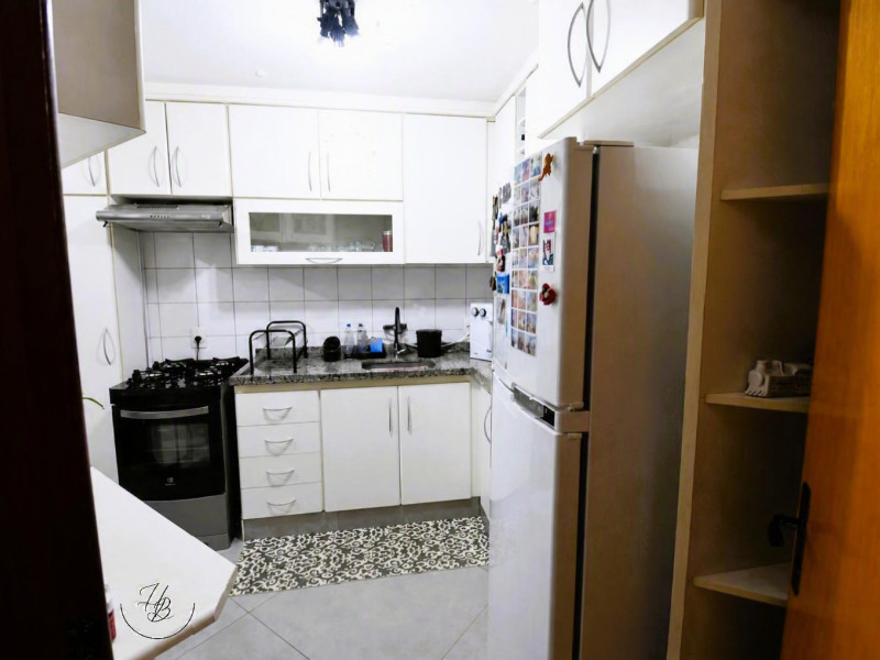 imóvel com 70m² - Vila Joao Jorge - Campinas