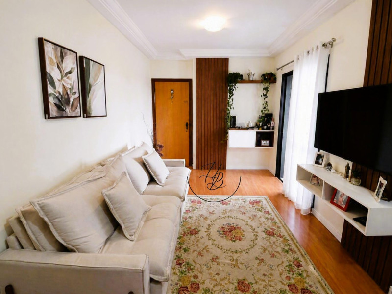 imóvel com 70m² - Vila Joao Jorge - Campinas