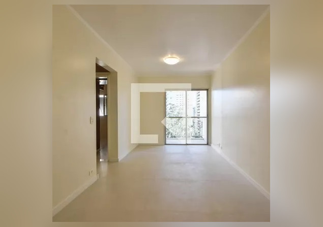 imóvel com 68m²