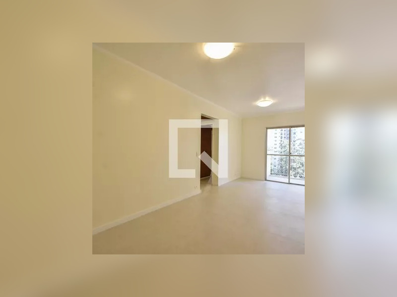 imóvel com 68m² - Campo Belo - São Paulo