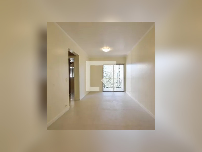 imóvel com 68m² - Campo Belo - São Paulo