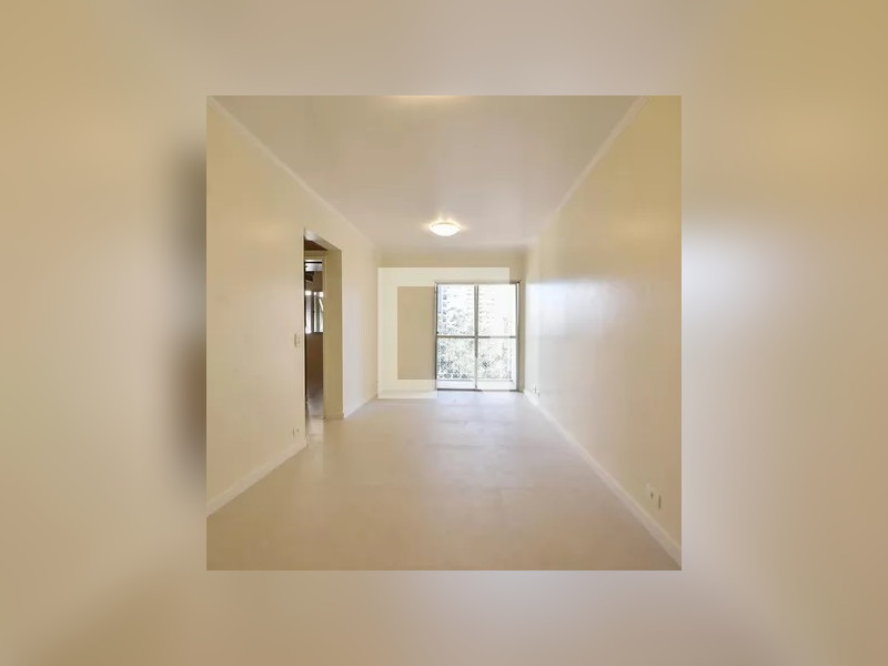 imóvel com 68m² - Campo Belo - São Paulo