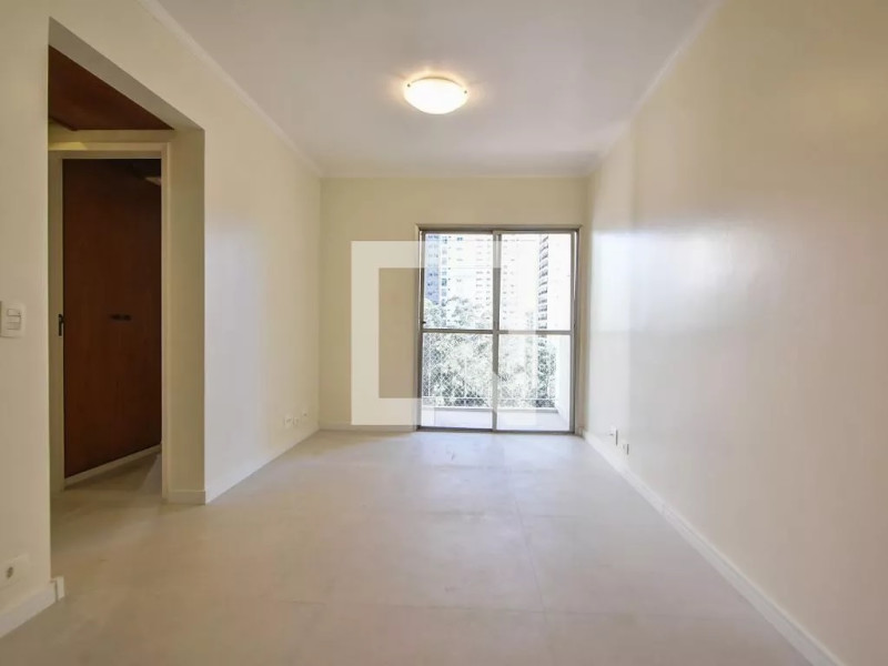 imóvel com 68m² - Campo Belo - São Paulo