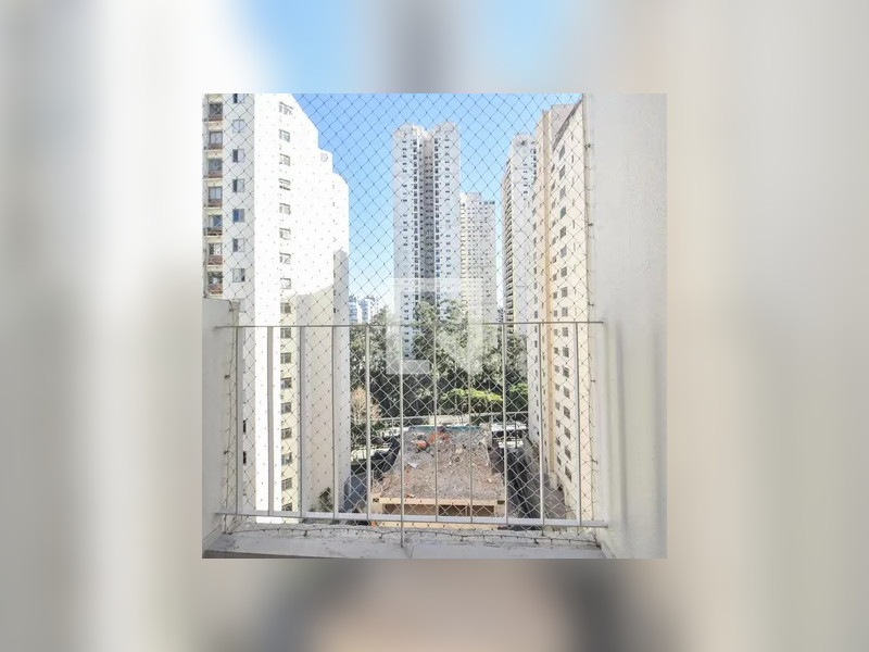 imóvel com 68m² - Campo Belo - São Paulo
