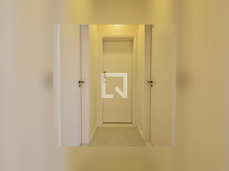imóvel com 68m² - Campo Belo - São Paulo