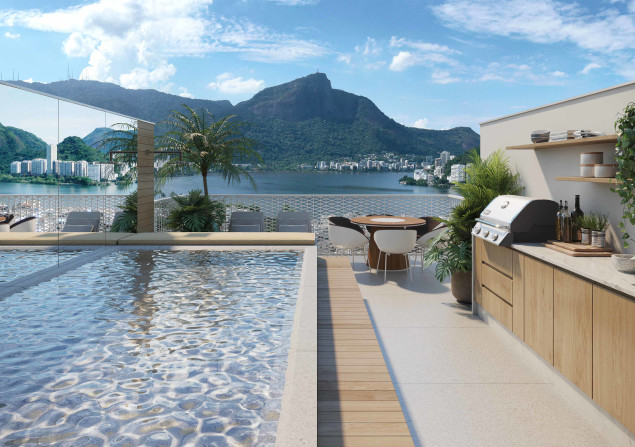 imóvel com 47m²