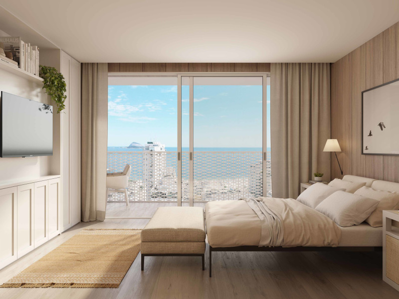 imóvel com 47m² - Ipanema - Rio de Janeiro