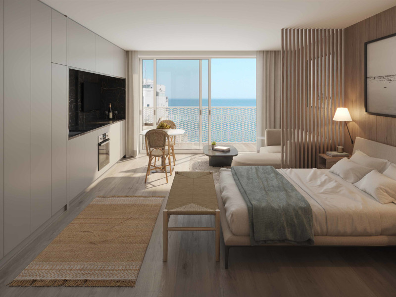 imóvel com 47m² - Ipanema - Rio de Janeiro