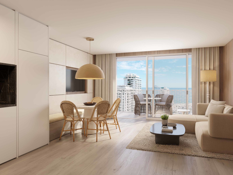 imóvel com 47m² - Ipanema - Rio de Janeiro
