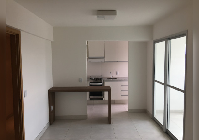 imóvel com 59m²