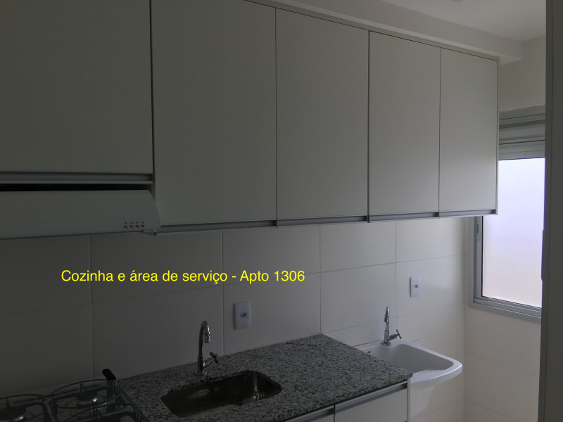 imóvel com 59m² - Ipiranga - Belo Horizonte
