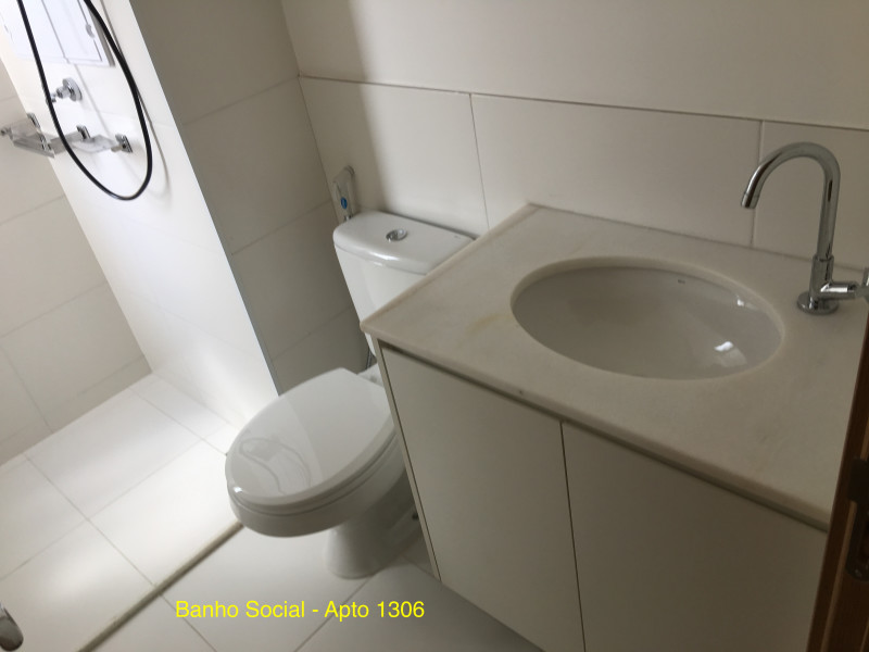 imóvel com 59m² - Ipiranga - Belo Horizonte