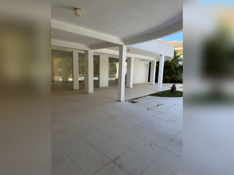 imóvel com 767m² - Setor de Habitações Individuais Sul - Brasília