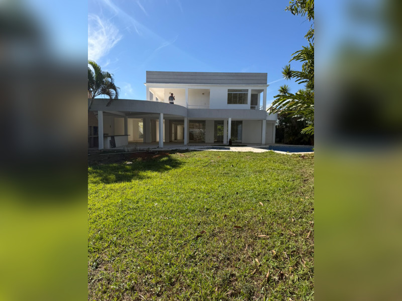 imóvel com 767m² - Setor de Habitações Individuais Sul - Brasília