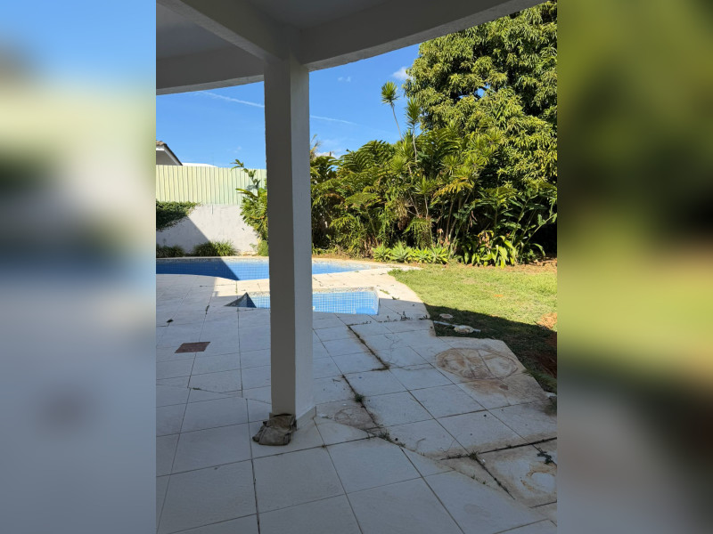 imóvel com 767m² - Setor de Habitações Individuais Sul - Brasília