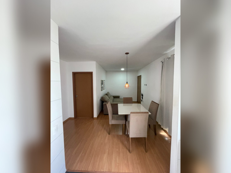 imóvel com 55m² - Ponta Negra - Natal