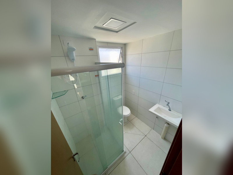 imóvel com 55m² - Ponta Negra - Natal