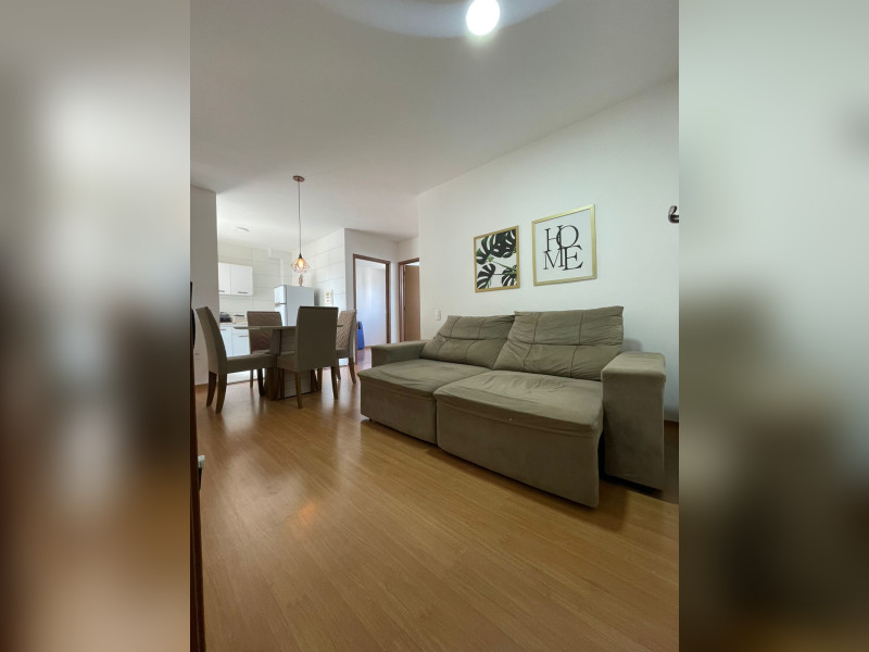 imóvel com 55m² - Ponta Negra - Natal