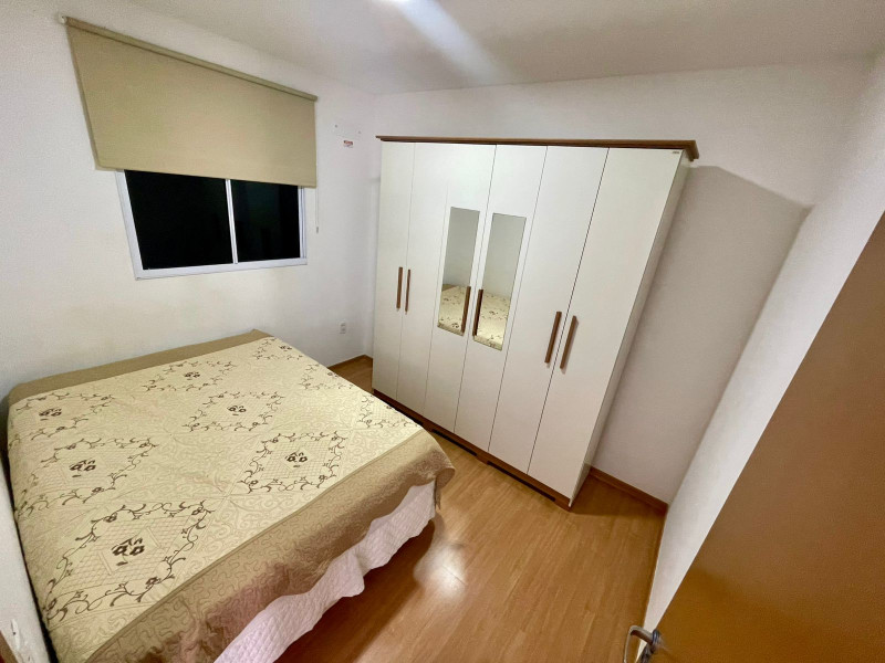 imóvel com 55m² - Ponta Negra - Natal